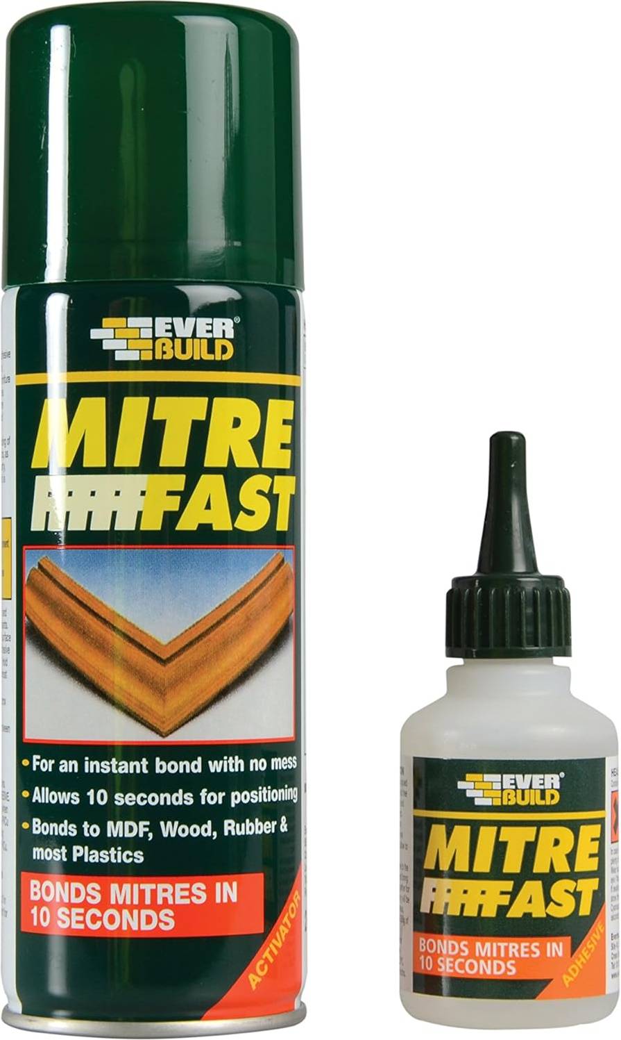 EverBuild MITRE2
