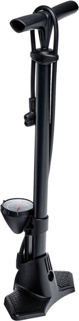 Cube RFR Floor Pump