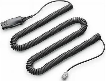 Poly HIS Cable TAA Compatible NEW