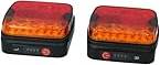 Carpoint Rear Light LED 0440012