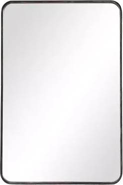 The Rounded Corners Frame