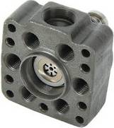 Bosch Head Control Unit Fuel Injection 9.461.618.910