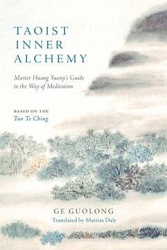 Taoist Inner Alchemy eBook, ePUB