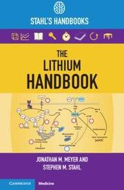 Lithium Handbook