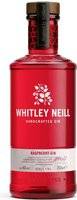 Whitley Neill Raspberry Gin Small Bottle, 20 cl