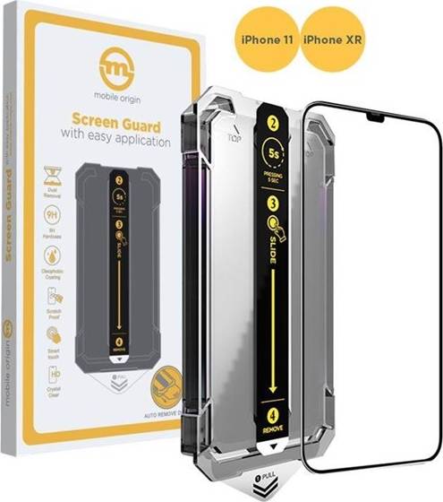 Mobile Origin Screen Guard iPhone 11 XR