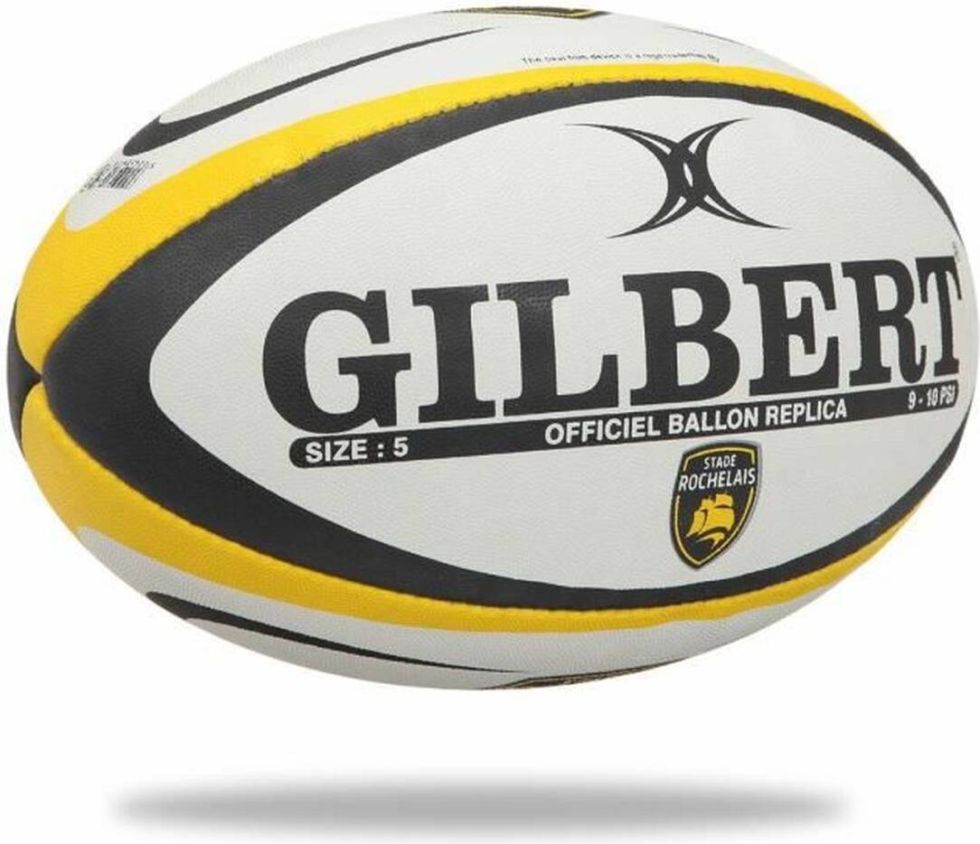 Gilbert Rugby Bold Club La Rochelle Multifarvet