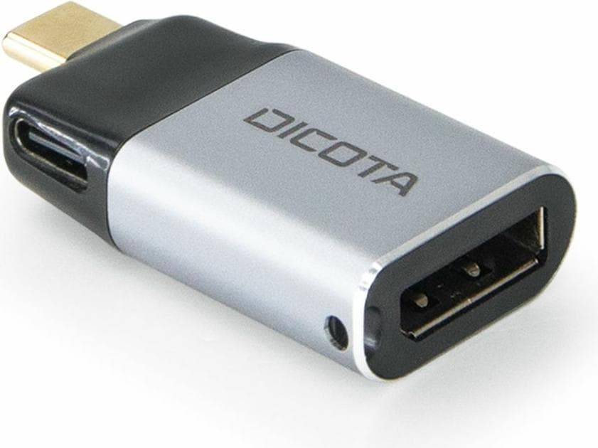 Dicota D32046 Mini DisplayPort Adapter