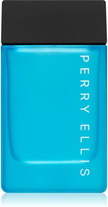 Perry Ellis Pure Blue EdT 100ml