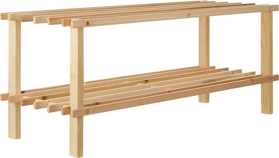 2 Tier