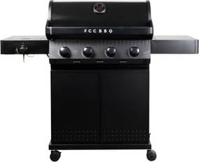 Bbq grill FCC BBQ Performance II 4.1S PRO