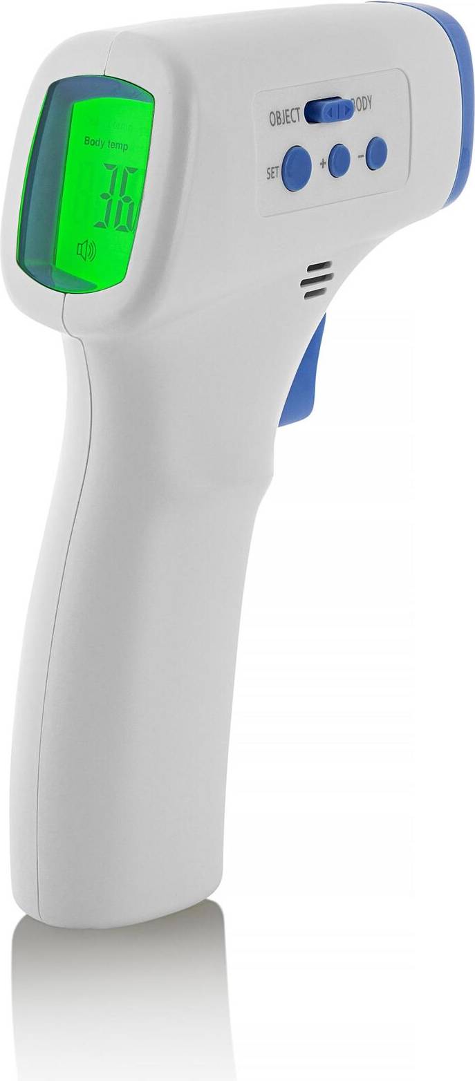Grundig Infrarot Termometer