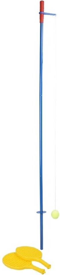Pole Tennis w/2 Rackets