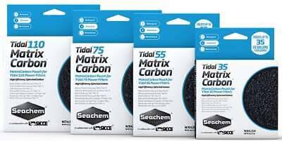 MatrixCarbon Filtermedium Tidal 35