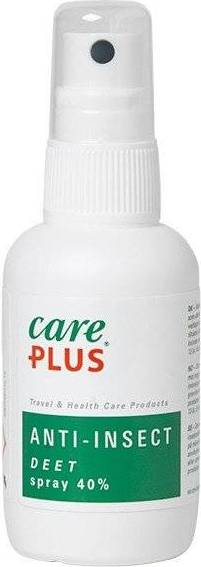 Care Plus Anti-Insect Deet 40%