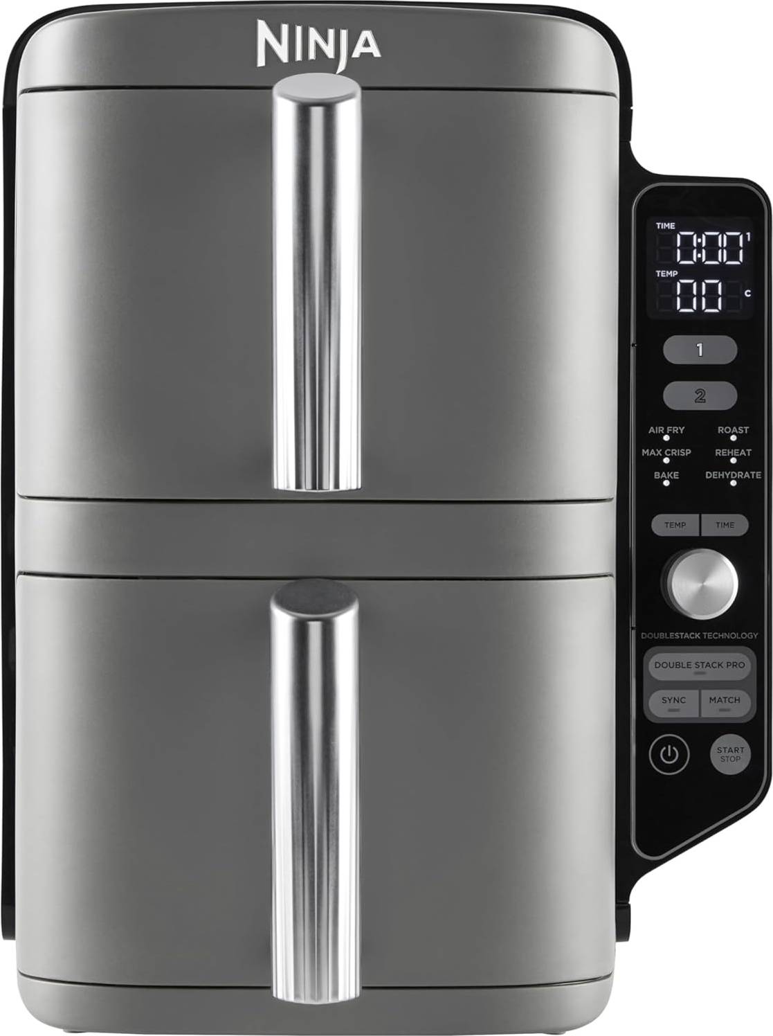 Double Stack XL SL400