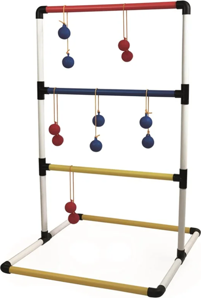 Ladder Golf