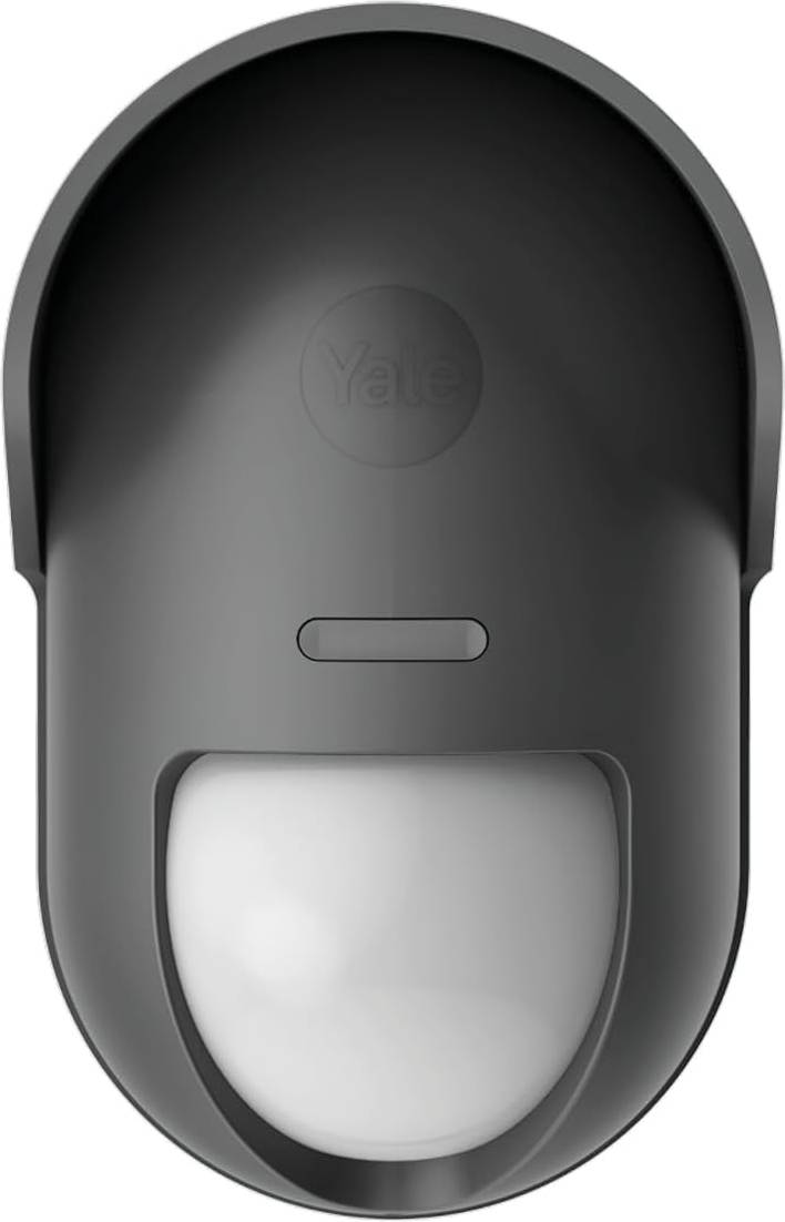 Outdoor Motion Sensor