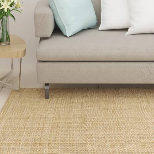 vidaXL Rug for Scratching Post 66x100