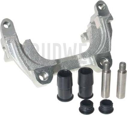 Caliper Bracket Rear Axle