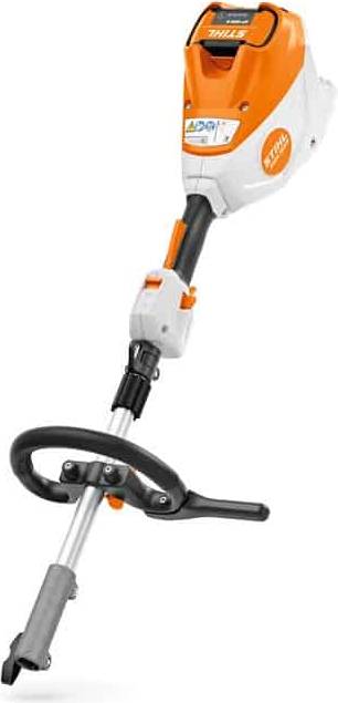 Stihl KMA 120 R Cordless KombiEngine Multi Tool Power Unit