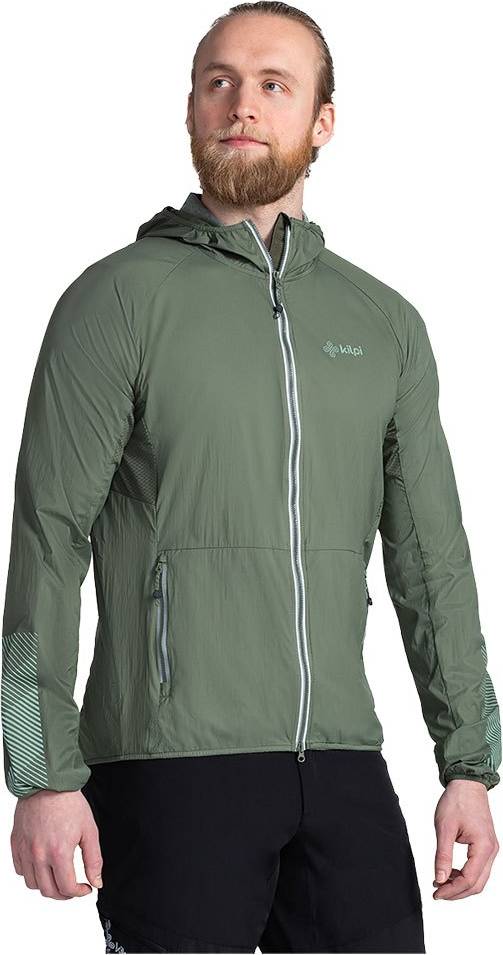 Veste Rosa - Vert
