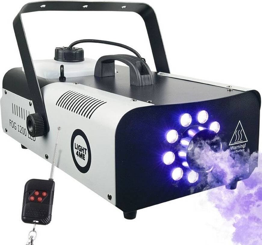 Fog 1200 LED