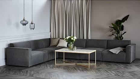 Gro Gro modul Sofa