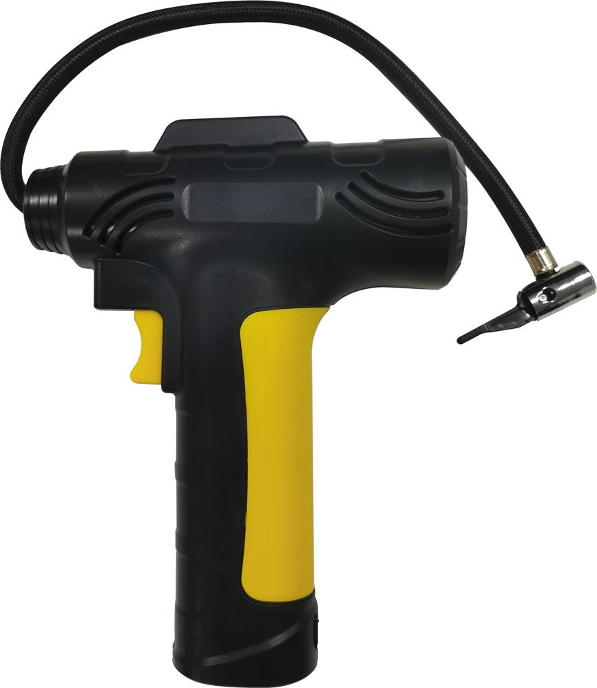 Tyre inflator Carkit Rechargeable Digital Tyre Inflator