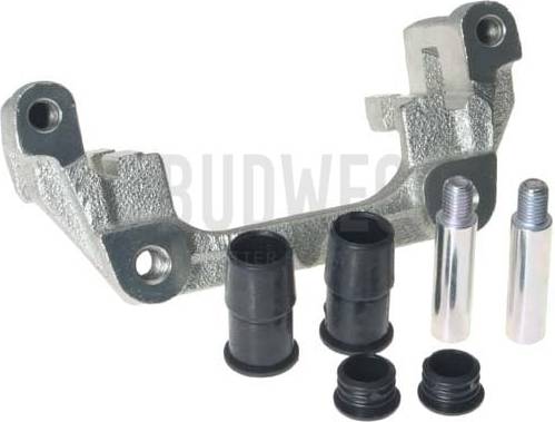 Caliper Bracket Rear Axle