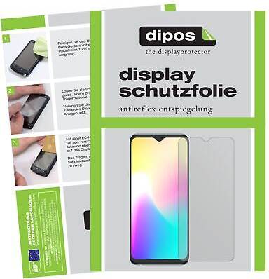 Dipos Screen Protector Hisense Infinity H30