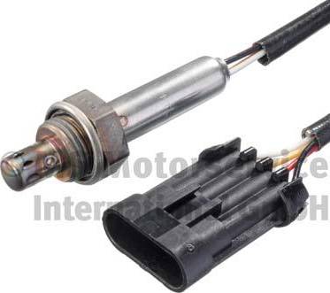 Pierburg lambda sensor 7.05270.32.0