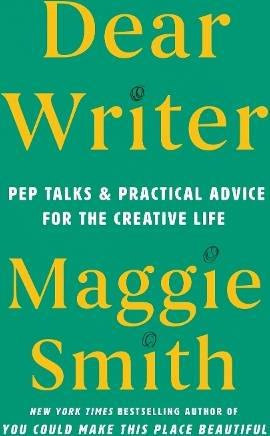 Dear Writer