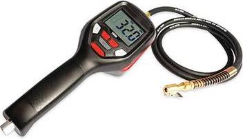 Tire inflator Esco Tire Inflator,Automatic,Handheld