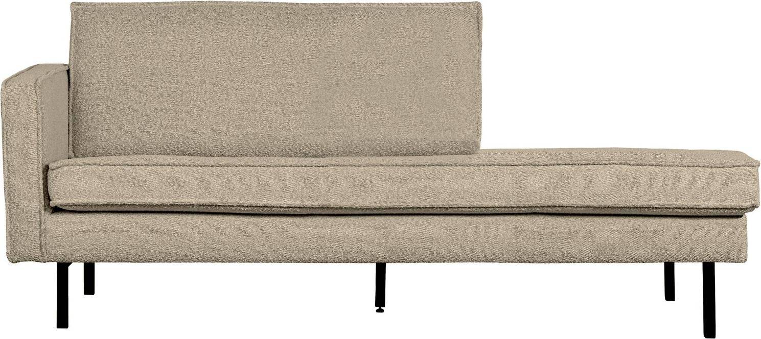 BePureHome Rodeo Liege Sofa