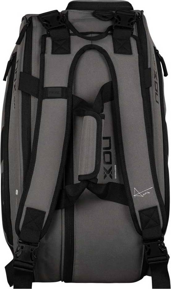 Nox padel NOX At10 Team Padel Racket Bag