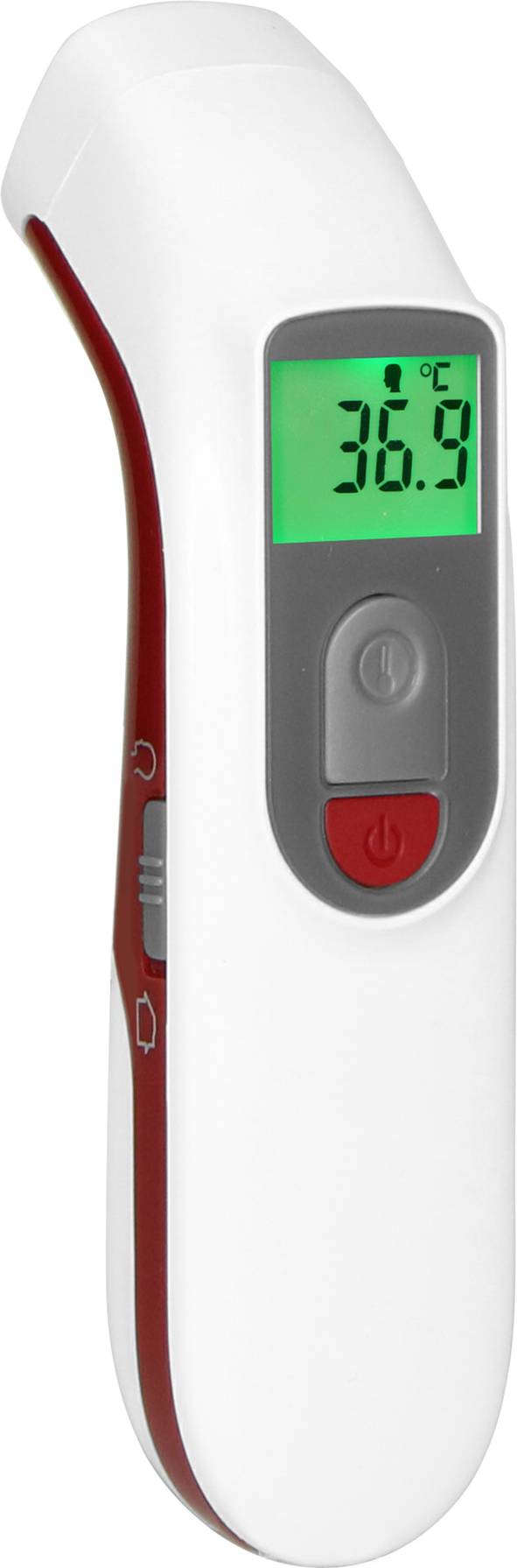 Fysic Panntermometer