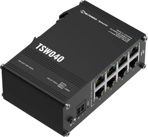 TSW040
