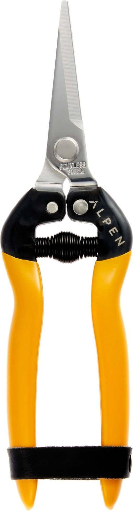 Alpen RIGI 300 Secateurs