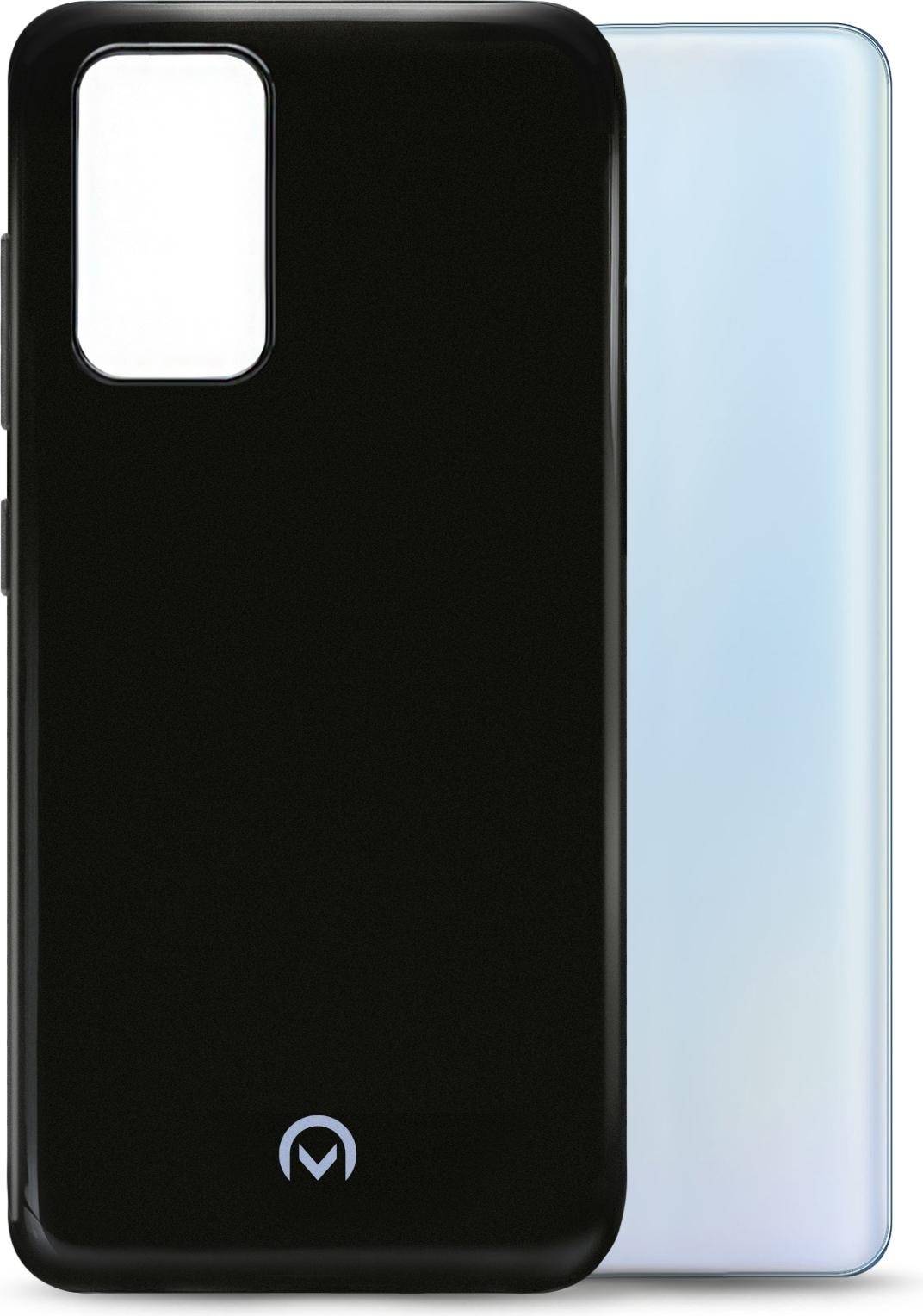 Mobilize TPU Back Cover Redmi Note 10 Pro