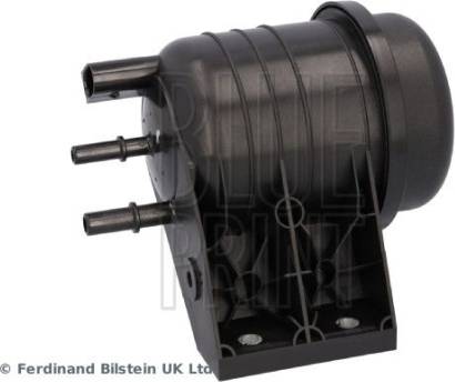 Blue Print Fuel Filter ADBP230067 System