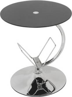 AVF Avf Side Magazine Small Table
