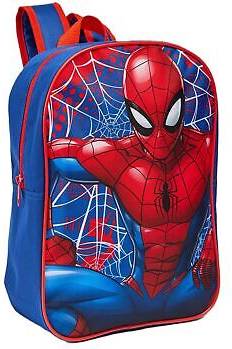 Spider-Man Basic Rygsæk