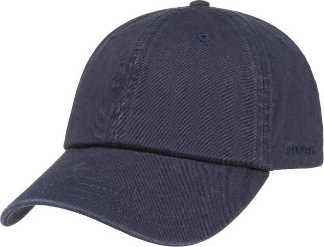 Cappellino Rector - Blu Scuro