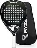 Ryze Pegasus Padel Racket EVA-17 Flex Foam