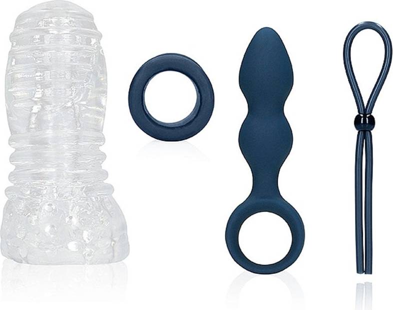 Explore Kit 4 Pcs