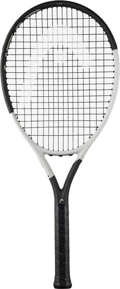 Head Head Racket Speed Pwr 2024 Unstrung Tennis Racket Silver