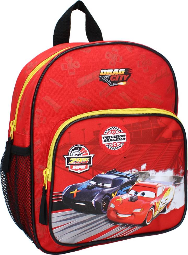 Vadobag Cars Ryggsäck Barn Legends Of Racing