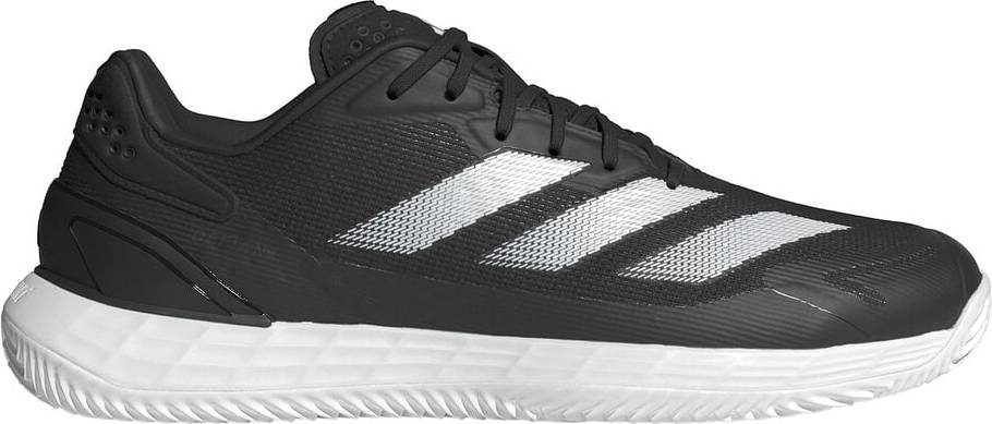 adidas Defiant Speed M - Sort