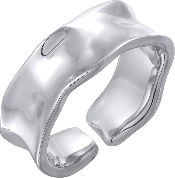 Ring - Sølv